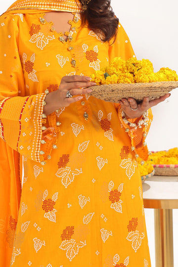 Gul Ahmed CL-52177 A Chunri 2025